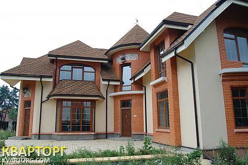 Sell house. Киевская обл., Чайкинская — photo 3