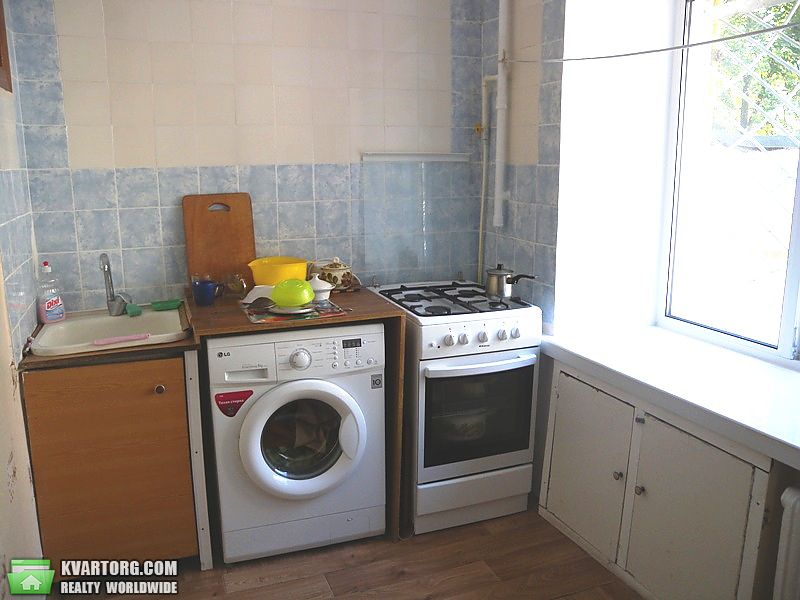 Rent out 1-room apartment. Киев,  Русановский бул — photo 4