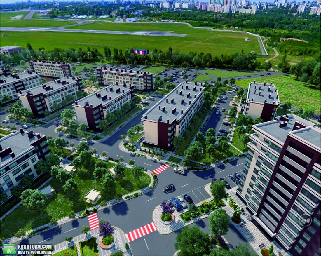 Sell 1-room apartment. Киев,  Юношеская — photo 2