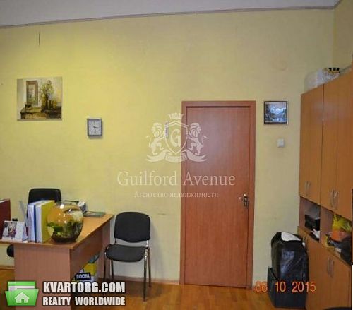 Sell office. Киев, Круглоуниверситетская — photo 1