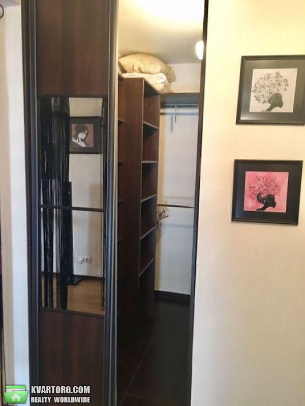 Rent out 2-room apartment. Киев,  Лебедева-Кумача — photo 6