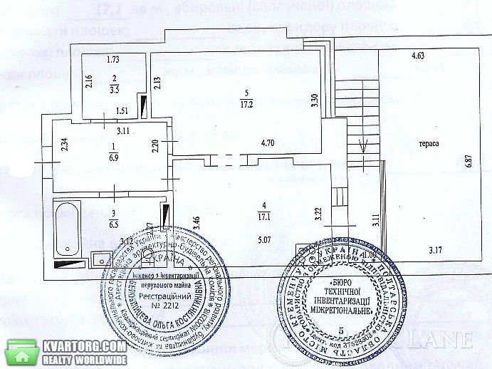 Sell 1-room apartment. Киев,  Гетьмана — photo 2