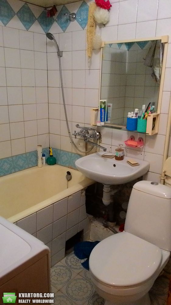 Sell 1-room apartment. Киев, Милютенко — photo 3