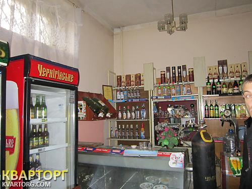 Sell shop. Киев,  Энтузиастов — photo 3