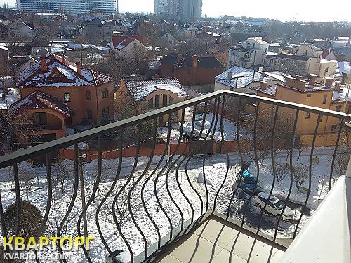 Rent out 4-room apartment. Одесса, Леваневского — photo 5