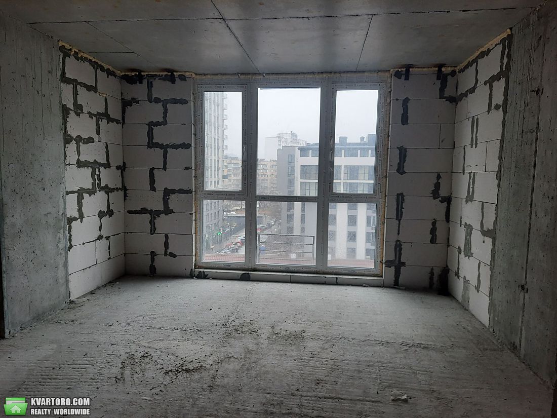 Sell 1-room apartment. Киев,  Днепродзержинская — photo 7