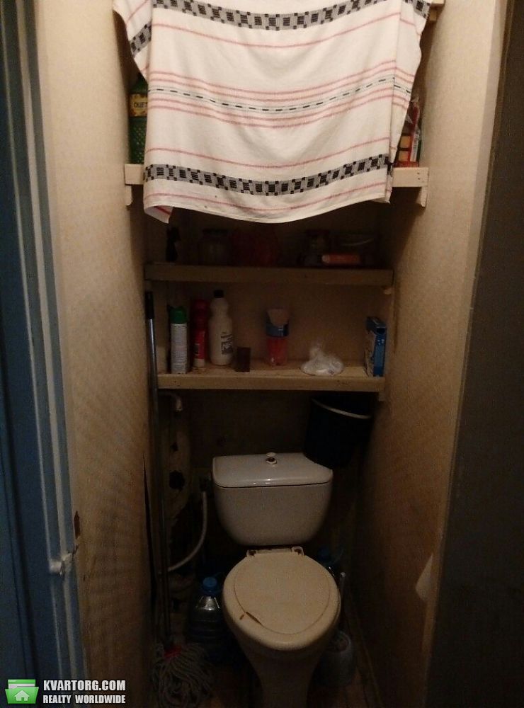 Sell 3-room apartment. Киев,  Серафимовича — photo 2