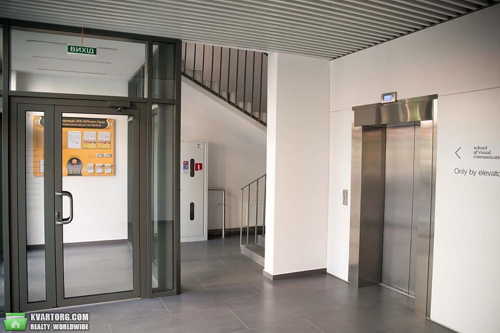 Rent out office. Киев,  Златоустовская — photo 5