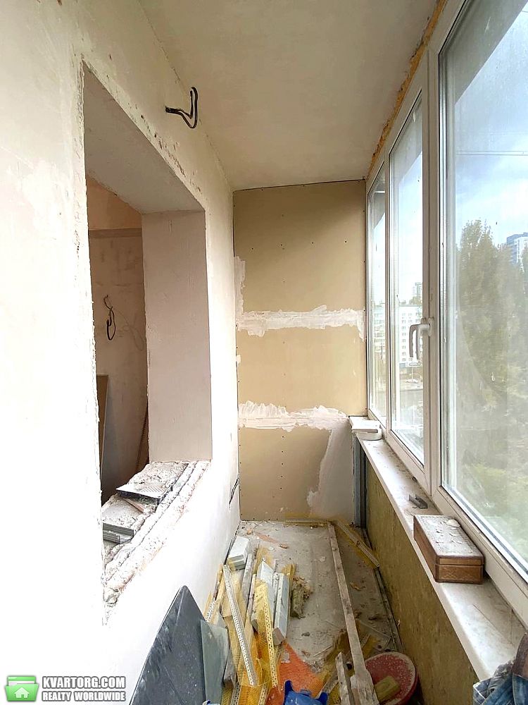 Rent out 1-room apartment. Киев,  Победы пр — photo 6
