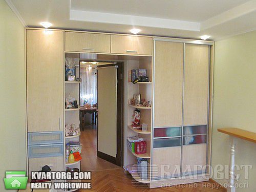 Sell 2-room apartment. Киев, Богомольца — photo 2