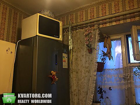 продам 1-комнатную квартиру. Киев,   Бастионная - фото 2