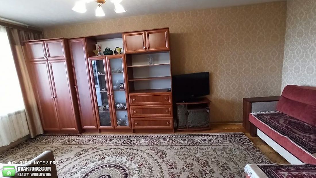 Sell 2-room apartment. Киев, пр-т. Ватутина — photo 1