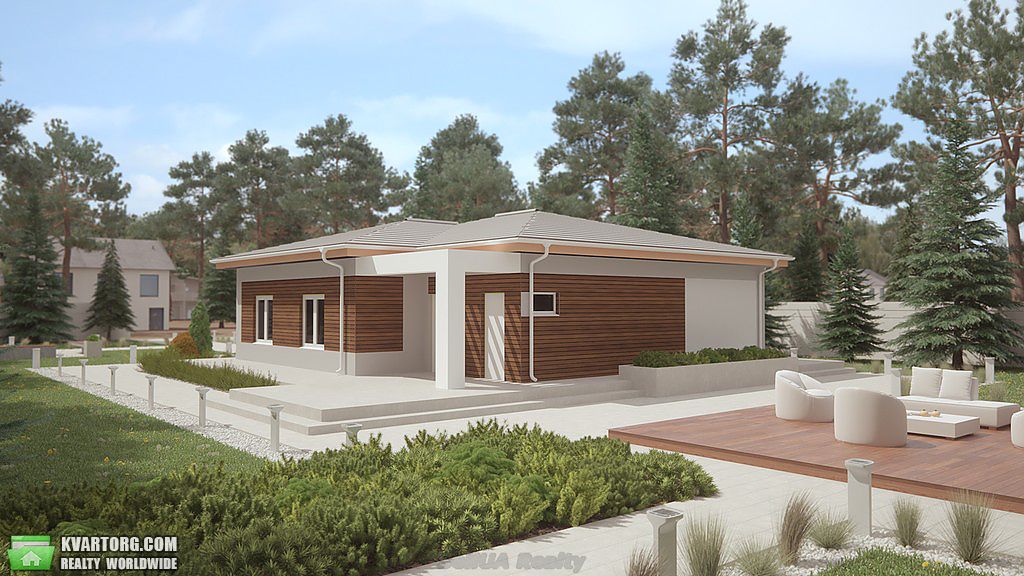 Sell house. Киевская обл., с. Березовка, ул. Дорожна — photo 2
