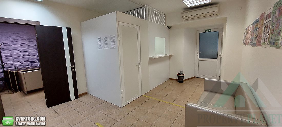 Rent out office. Киев,  Игоревская — photo 1