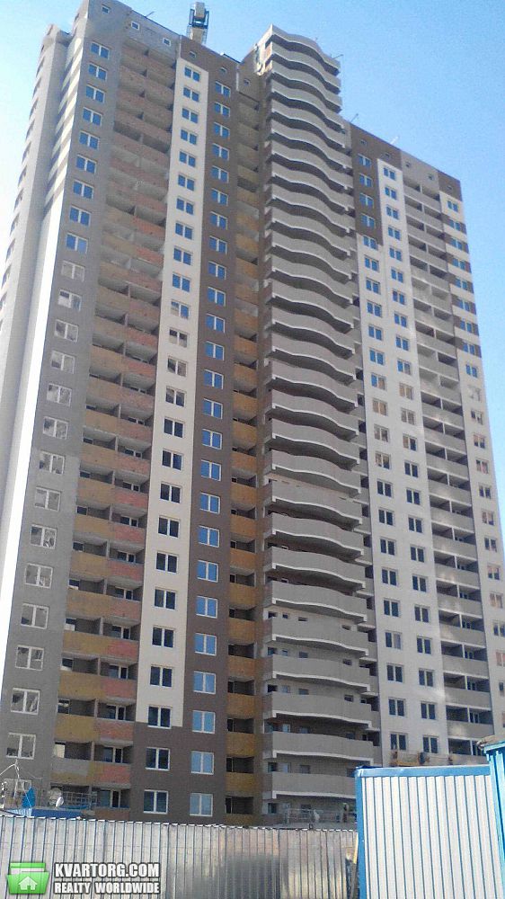 Sell 1-room apartment. Киев, Крушельницкой ул. — photo 1
