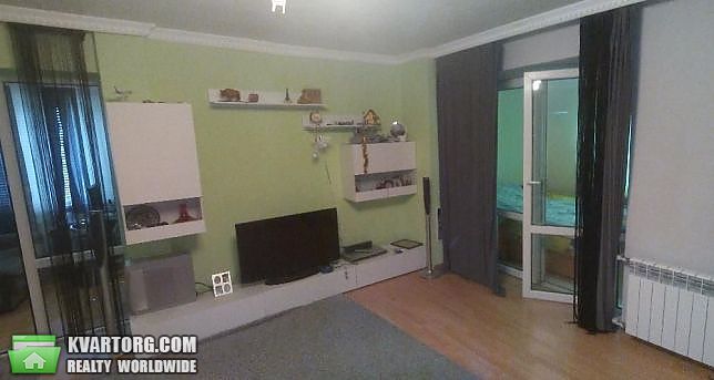 Rent out 3-room apartment. Киев,  Науки пр — photo 1
