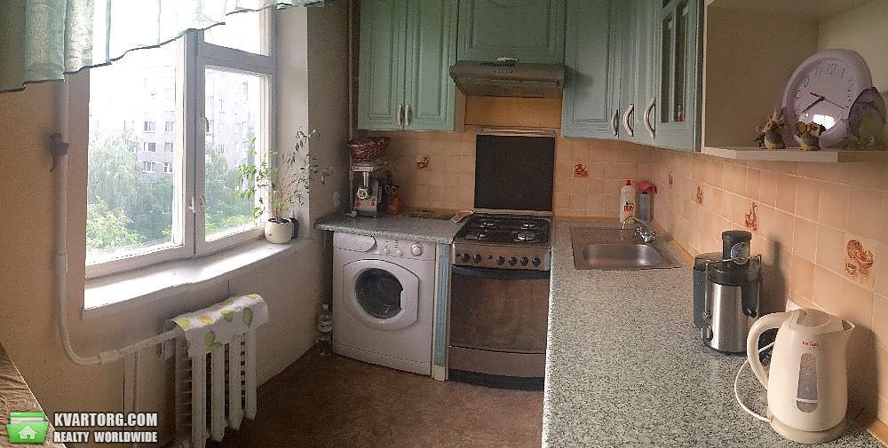 Sell 4-room apartment. Киев,  Правды пр — photo 1