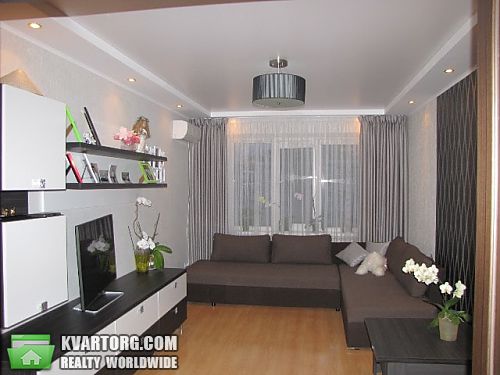 Sell 3-room apartment. Одесса, Архитекторская — photo 1