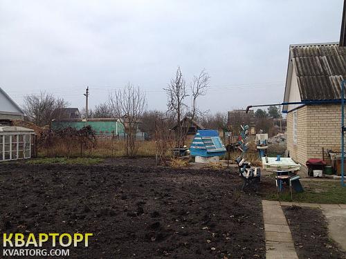 Sell house. Киевская обл., Загальцы — photo 2