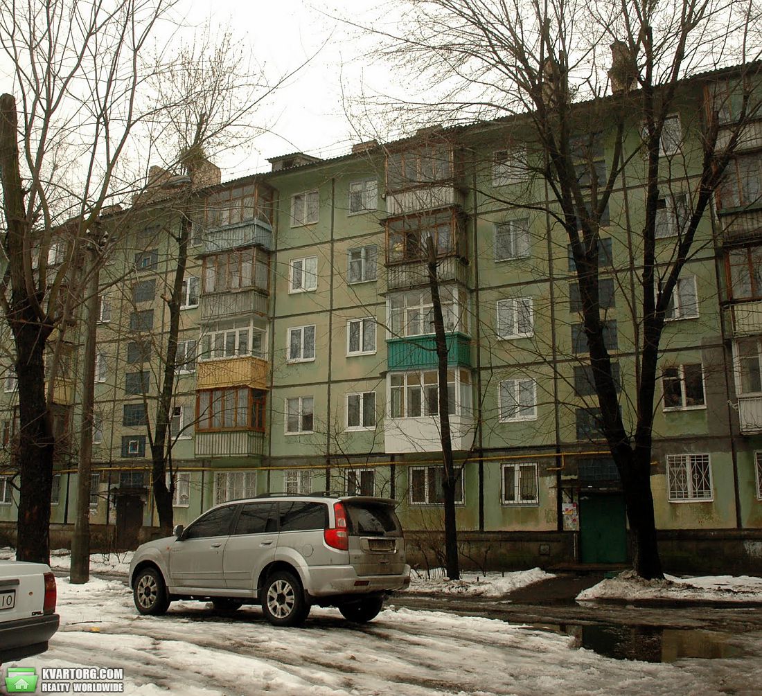 Sell 2-room apartment. Киев, Вифлеемская — photo 4