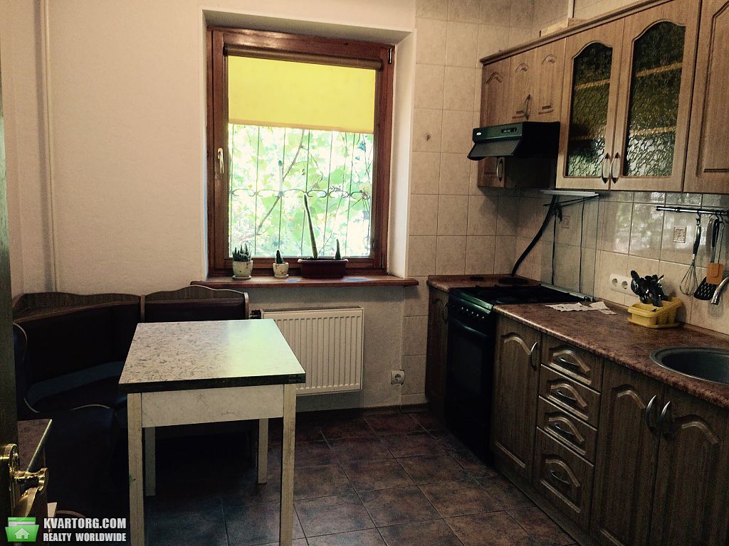 продам 3-комнатную квартиру. Киев,   Кудряшова - фото 5