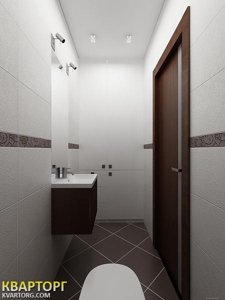 Sell 3-room apartment. Киев, регенераторная — photo 4