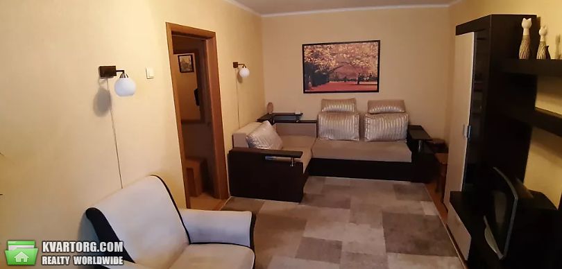 Rent out 2-room apartment. Киев,  Ватутина пр — photo 8