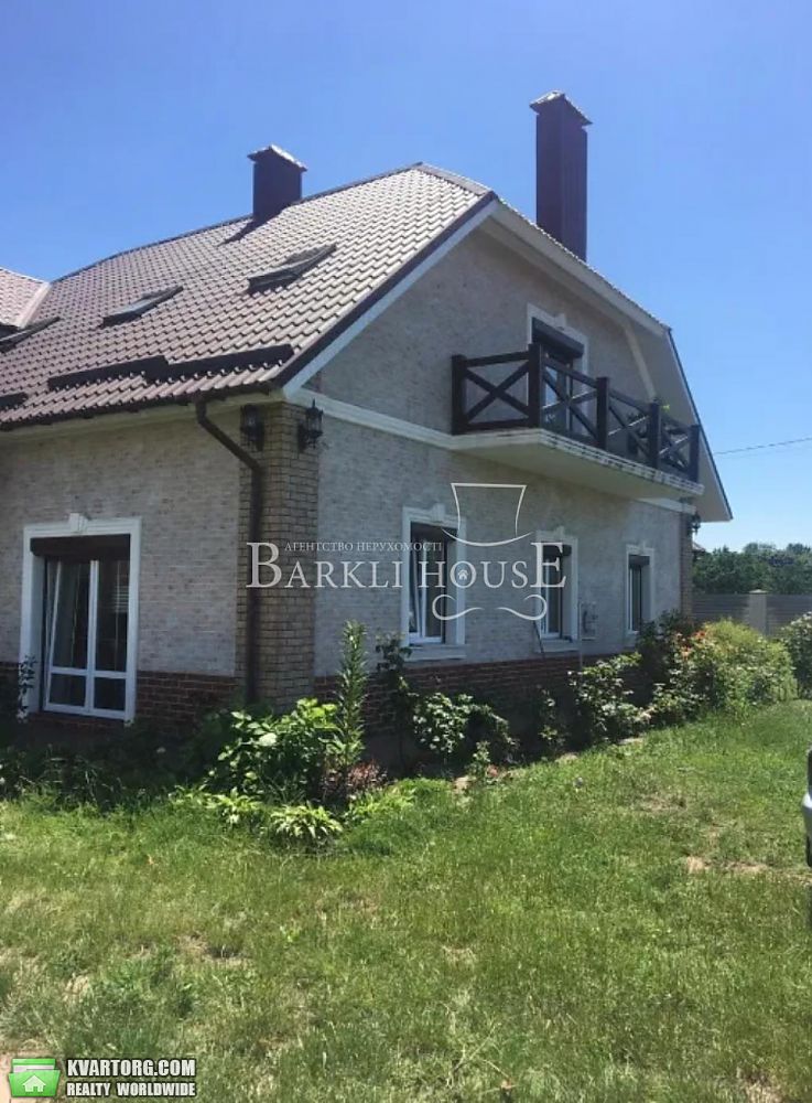 Rent out house. Киевская обл., Мархалевка — photo 2