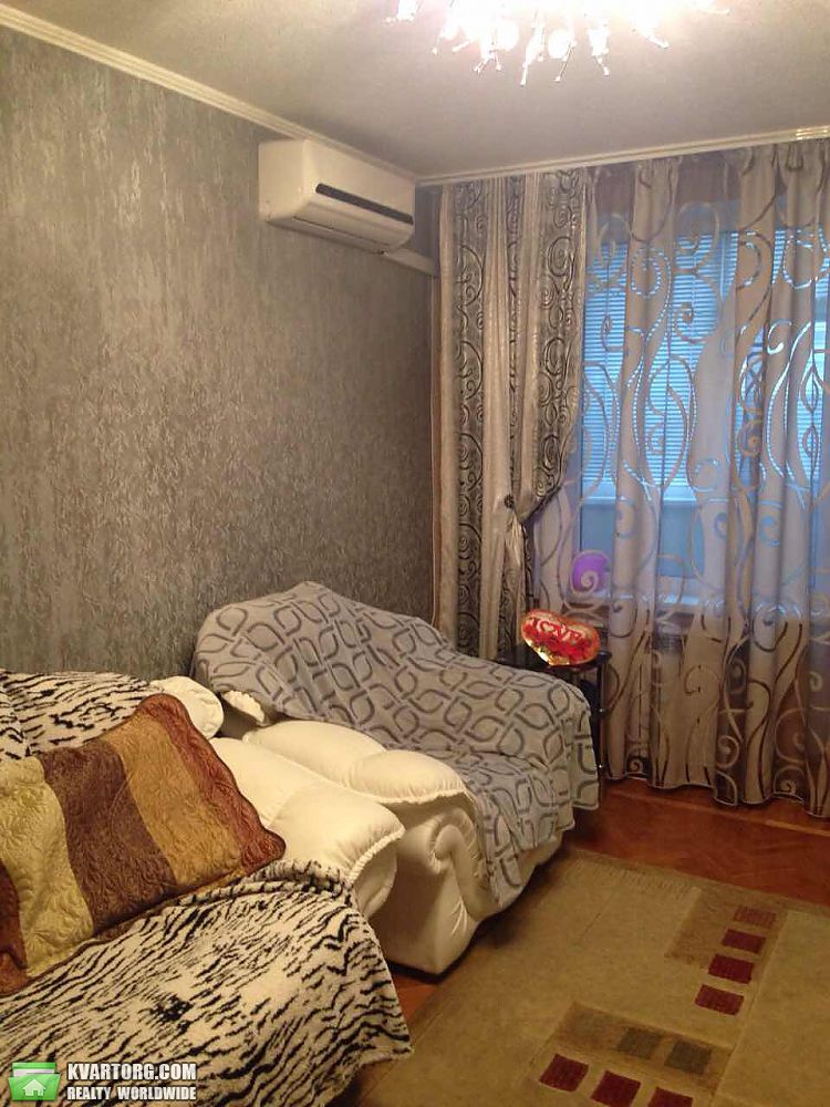 Rent out 2-room apartment. Харьков, державинская — photo 5