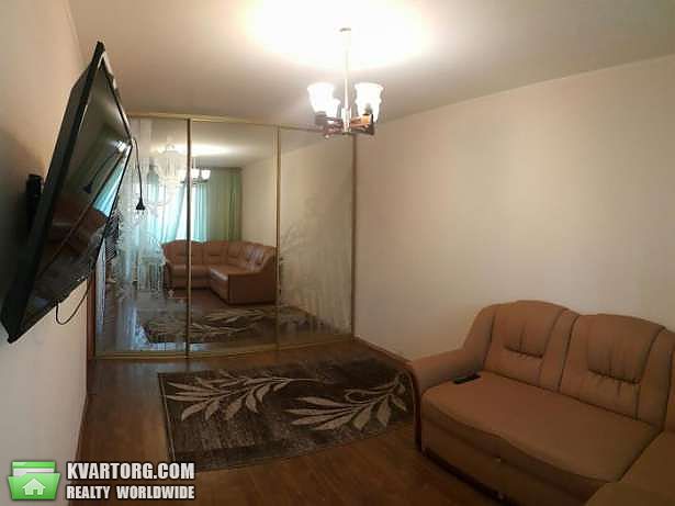 Sell 1-room apartment. Киев,  Заболотного — photo 1