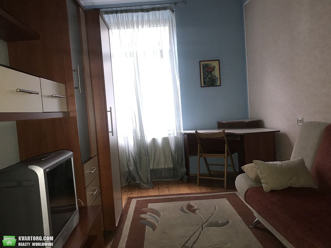 Rent out 3-room apartment. Львов, Ивана Франка — photo 5