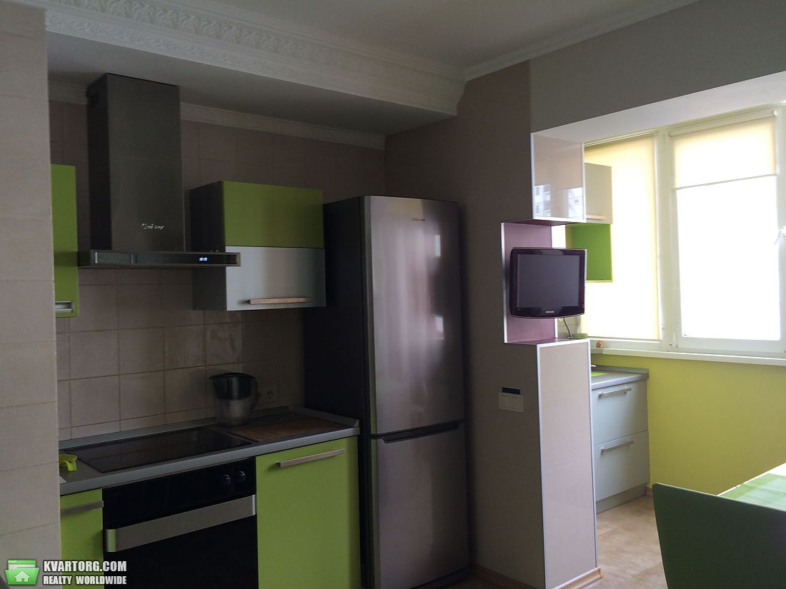 Sell 1-room apartment. Киев,  Цветаевой — photo 8