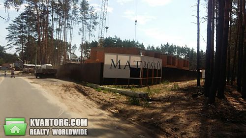 Sell 1-room apartment. Киев, Матросова — photo 5