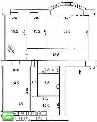 Rent out office. Киев, ул. Крещатик — photo 6