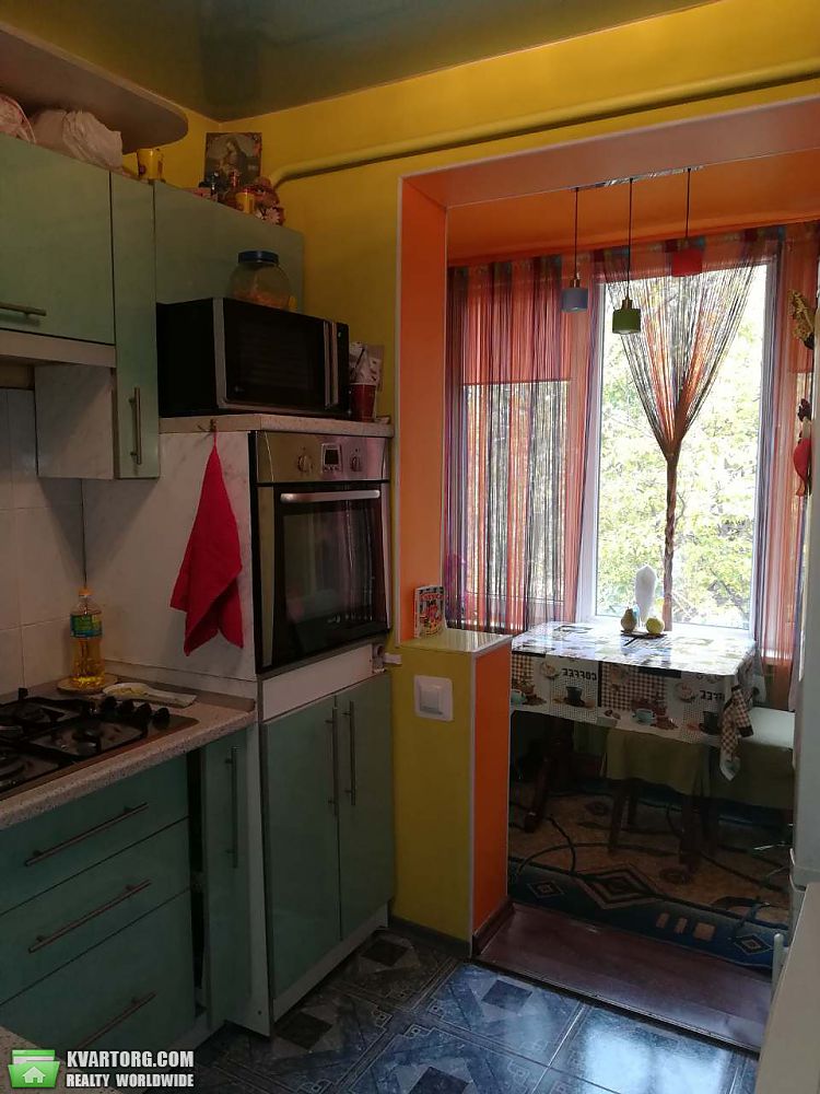 Sell 1-room apartment. Одесса, Академика Филатова — photo 2