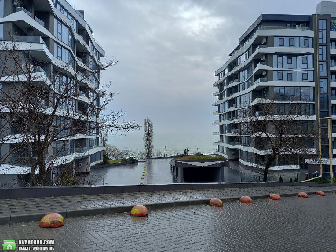 Sell 2-room apartment. Одесса, Фонтанская дор. — photo 3