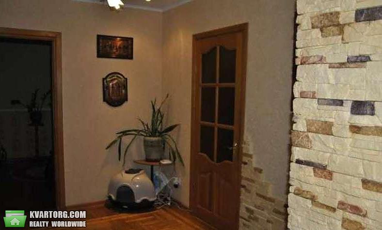 Sell 3-room apartment. Киев,  Закревского — photo 3