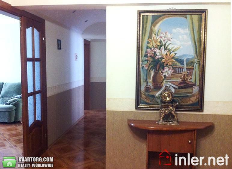 Rent out 5-room apartment. Одесса, Фонтанская дорога — photo 2
