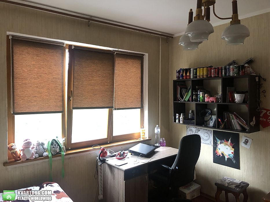 Sell 3-room apartment. Киев,  Гонгадзе — photo 1