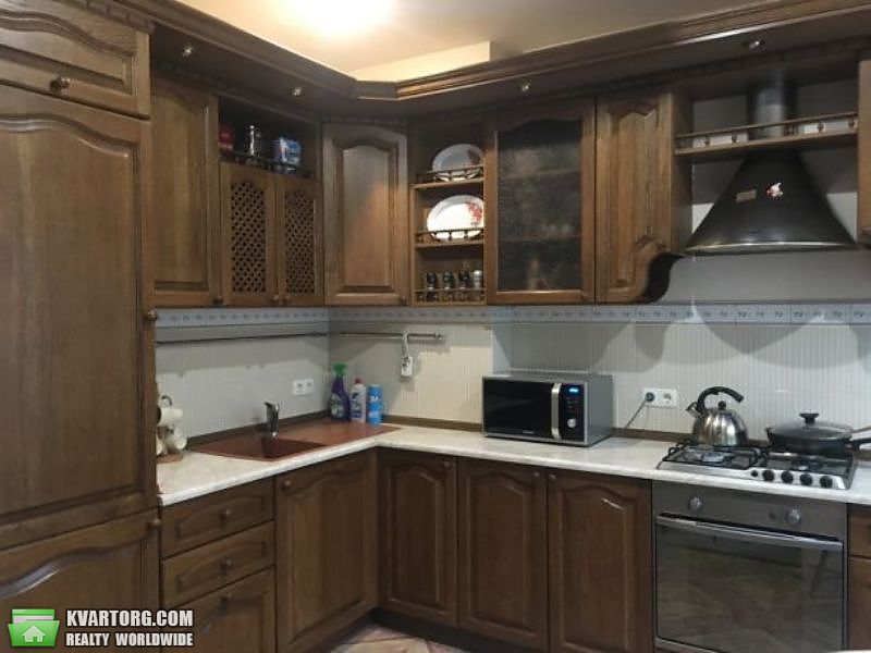 Sell 3-room apartment. Киев,  Труда бул — photo 3