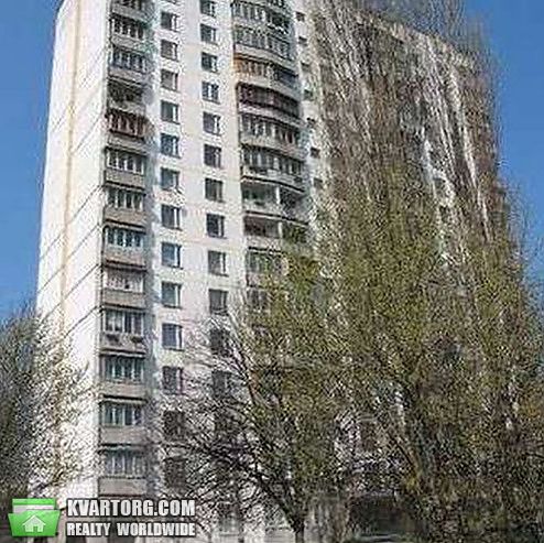 Sell 2-room apartment. Киев,  Борщаговская — photo 7