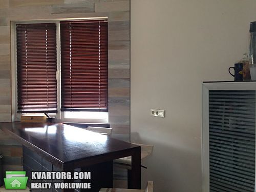Rent out house. Киев, Юнкерова — photo 6