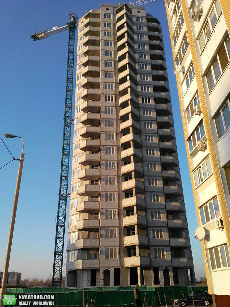 Sell 2-room apartment. Киев,  Закревского — photo 3