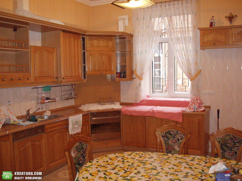 Sell 4-room apartment. Одесса, Базарная — photo 1