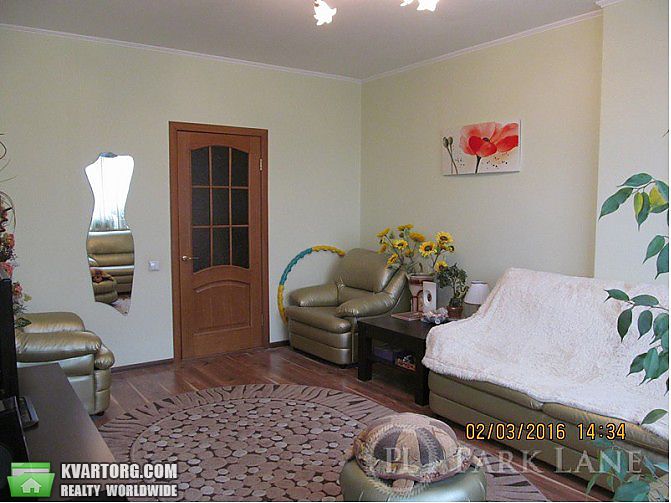 Sell 3-room apartment. Киев,  Воскресенская — photo 2