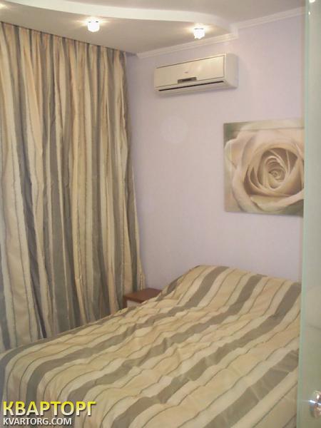 Rent out 2-room apartment. Киев,  Голосеевская — photo 6