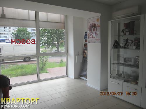 Rent out office. Киев, Тимошенко Маршала — photo 10