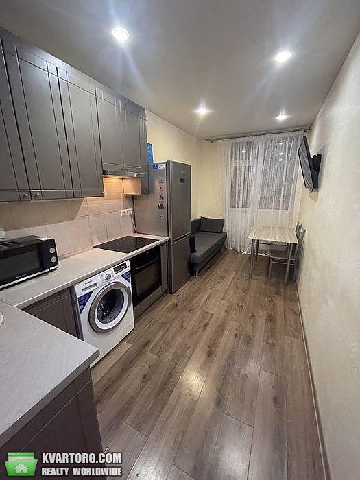 Rent out 1-room apartment. Киев,  Лобачевского пер — photo 2