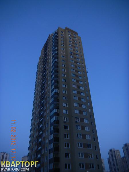 Sell 1-room apartment. Киев, Урловская — photo 2