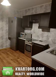 Rent out 1-room apartment. Киев, Сергея Данченко — photo 3